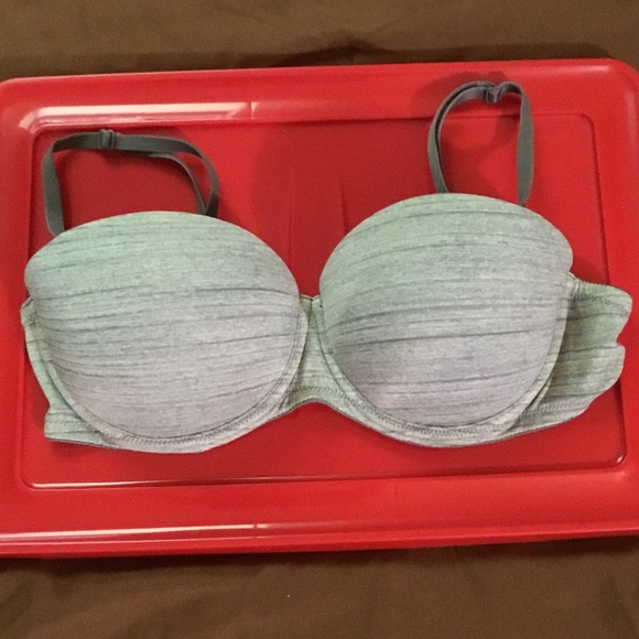 PINK Victoria's Secret Other - PINK VS 36C Wear Everywhere Push Up Bra